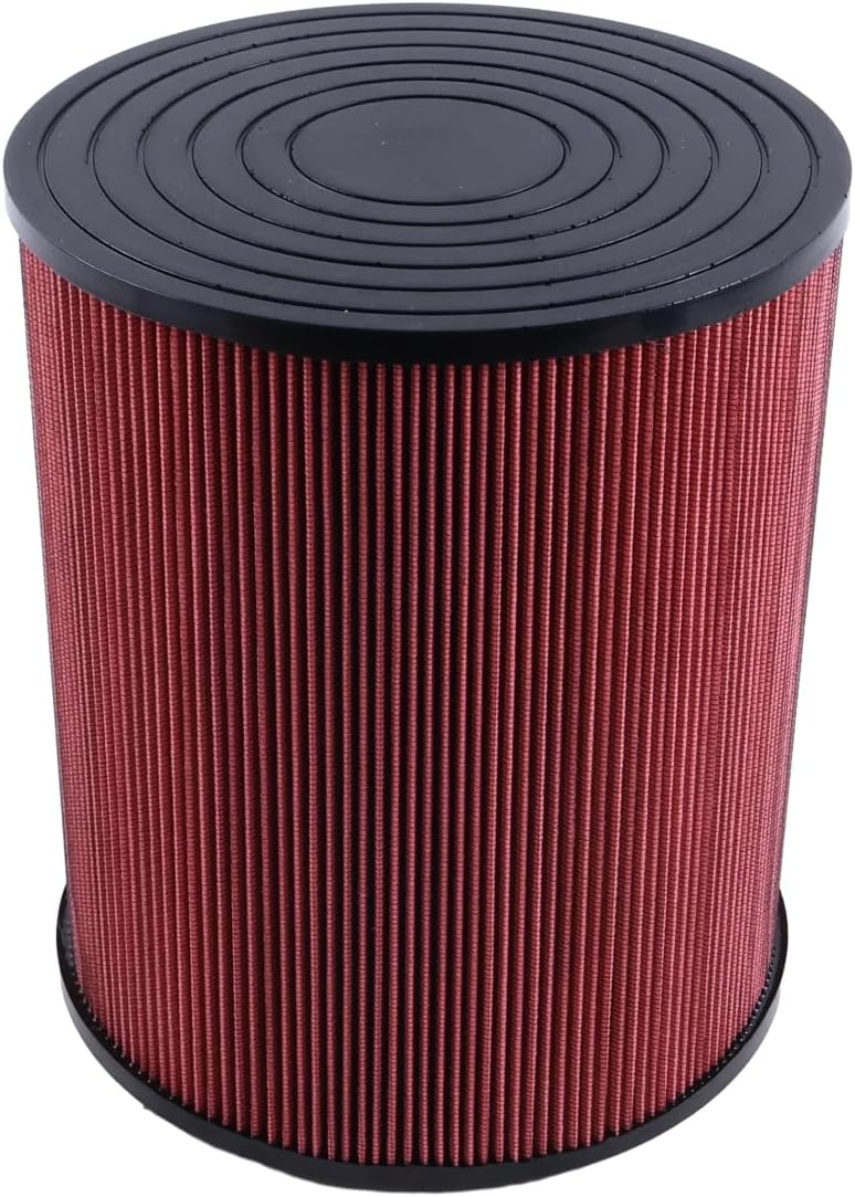 Air Filter 177-7375 RE530205 Compatible With Caterpillar 3196 3176C C12 C18 JD Engine 6090 6125 6135 6068